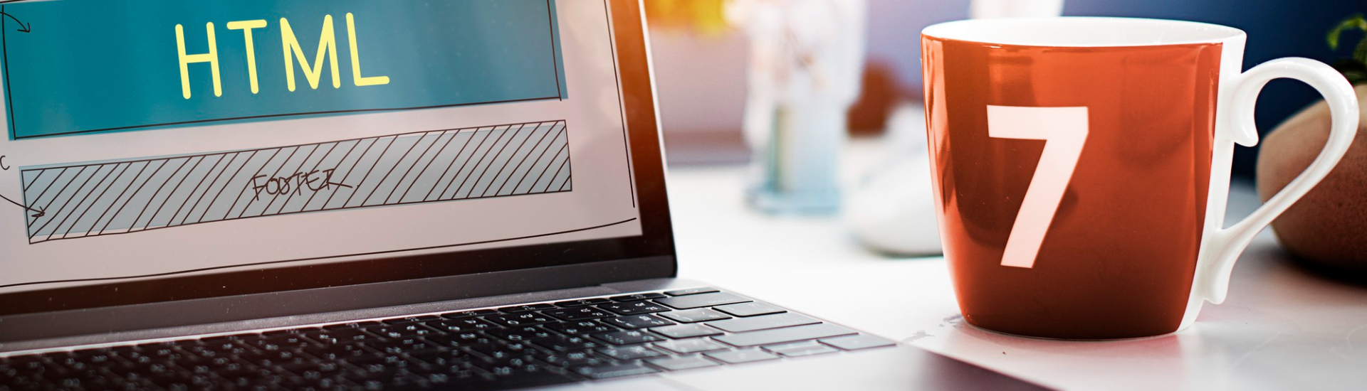 Web Design & Development